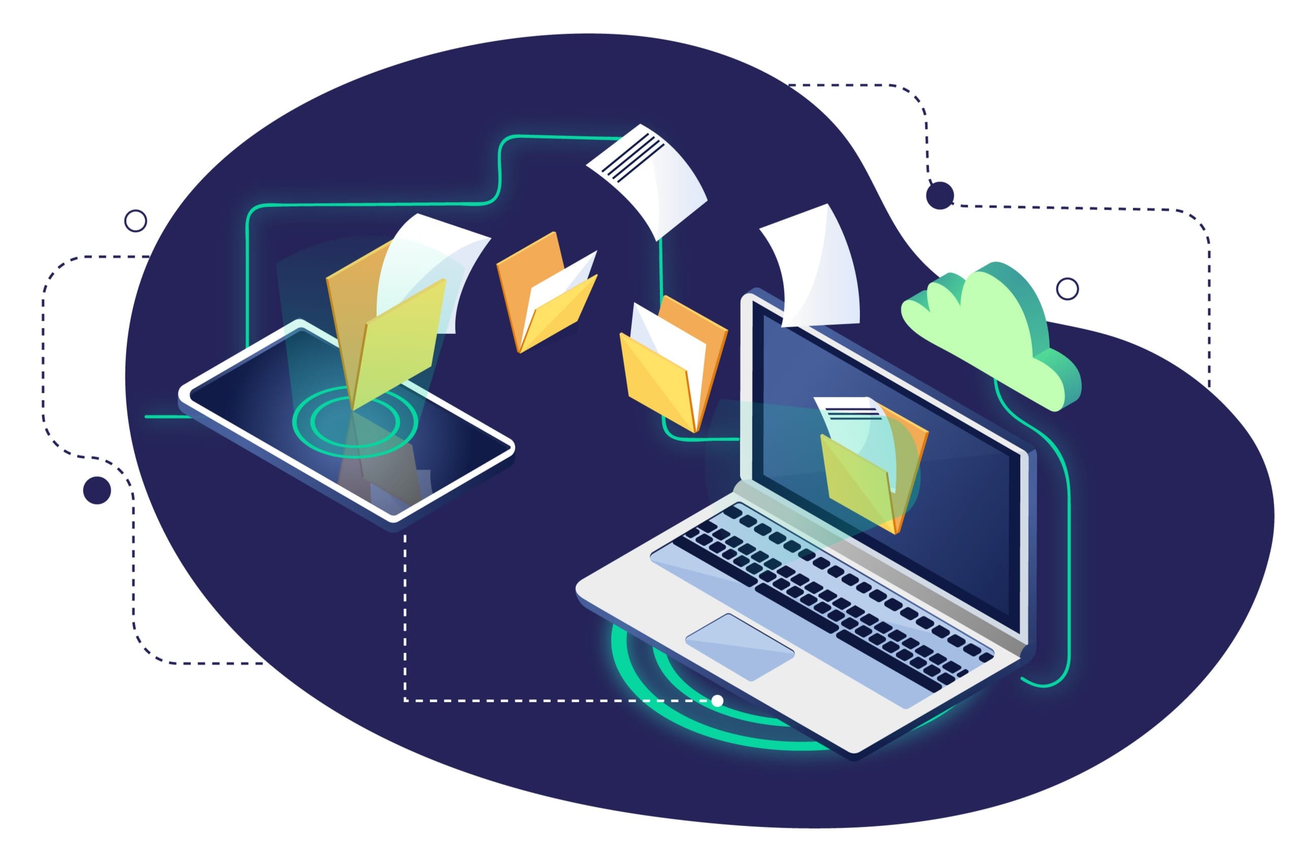 Document Management Solution